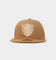 New Era Las Vegas Raiders 'Core Wheat Tonal' 59FIFTY Fitted Wheat