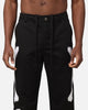 Saint Morta Bxnes Cargo Pants Black
