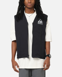 Reebok X Market Reversible Vest Black/Silver