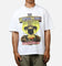 Culture Kings WWE WrestleMania 9 Vintage T-Shirt White