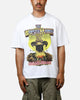 Culture Kings WWE WrestleMania 9 Vintage T-Shirt White