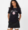 New Era Women's New York Yankees Logo Select T-Shirt Navy