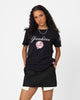 New Era Women's New York Yankees Logo Select T-Shirt Navy