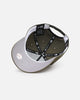 New Era Detroit Tigers 'Easy Olive' 9FORTY A-Frame Snapback Olive