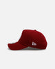 New Era San Diego Padres 'Candy Apple' 9FORTY A-Frame Snapback Cardinal