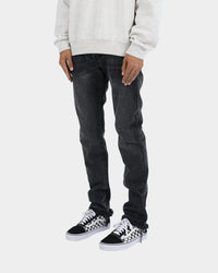 MNML D212 Denim Jeans Black