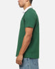 Bleacher Athletic South Sydney Rabbitohs NRL Adult Golf Polo T-Shirt Green