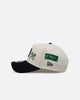 New Era Detroit Tigers 'Chrome City Icons' 9FORTY A-Frame Snapback Chrome/Official Team Color