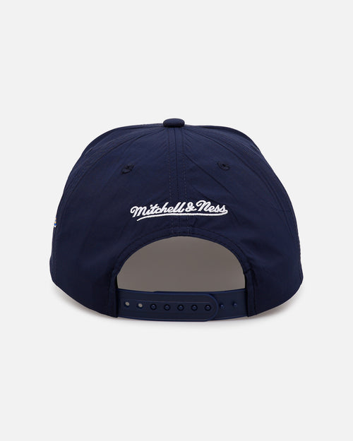 Mitchell & Ness New York Yankees 'Poolside' Deadstock Snapback Official Team Color