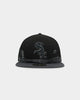 New Era Chicago White Sox Planetary 59FIFTY Fitted Black