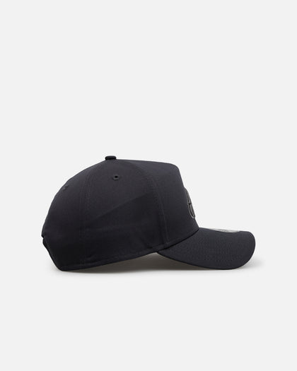 New Era Philadelphia Eagles 'Gray Tonal Roses' 9FORTY A-Frame Snapback Gray