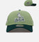 New Era St. Louis Cardinals 'Matcha' 9FORTY A-Frame Snapback Matcha