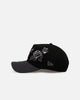 New Era Chicago Bulls 'Stealth Roses' 9FORTY A-Frame Snapback Black