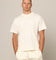 Carré Blanc T-Shirt Off White