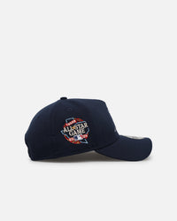 New Era Tampa Bay Rays 'MLB ASG 2024' 9FORTY Snapback Oceanside Blue