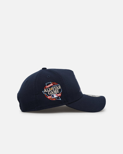 New Era Tampa Bay Rays 'MLB ASG 2024' 9FORTY Snapback Oceanside Blue