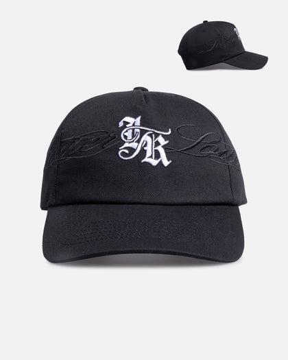 Loiter Classic Snapback Black