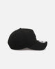 New Era Seattle Seahawks 'Black on Black' 9FORTY A-Frame Snapback Black/Black