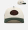 New Era San Francisco 49ers 'Chrome White Green' Corduroy Visor 9FORTY A-Frame Snapback Chrome