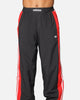 Adidas Originals Warm Up Track Pants Better Scarlet