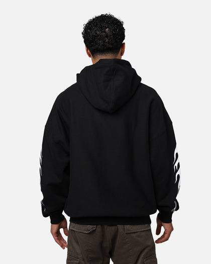 Saint Morta Firestarter Hoodie Black