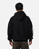 Saint Morta Firestarter Hoodie Black