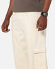Saint Morta Baggy Workwear Jean Antique White
