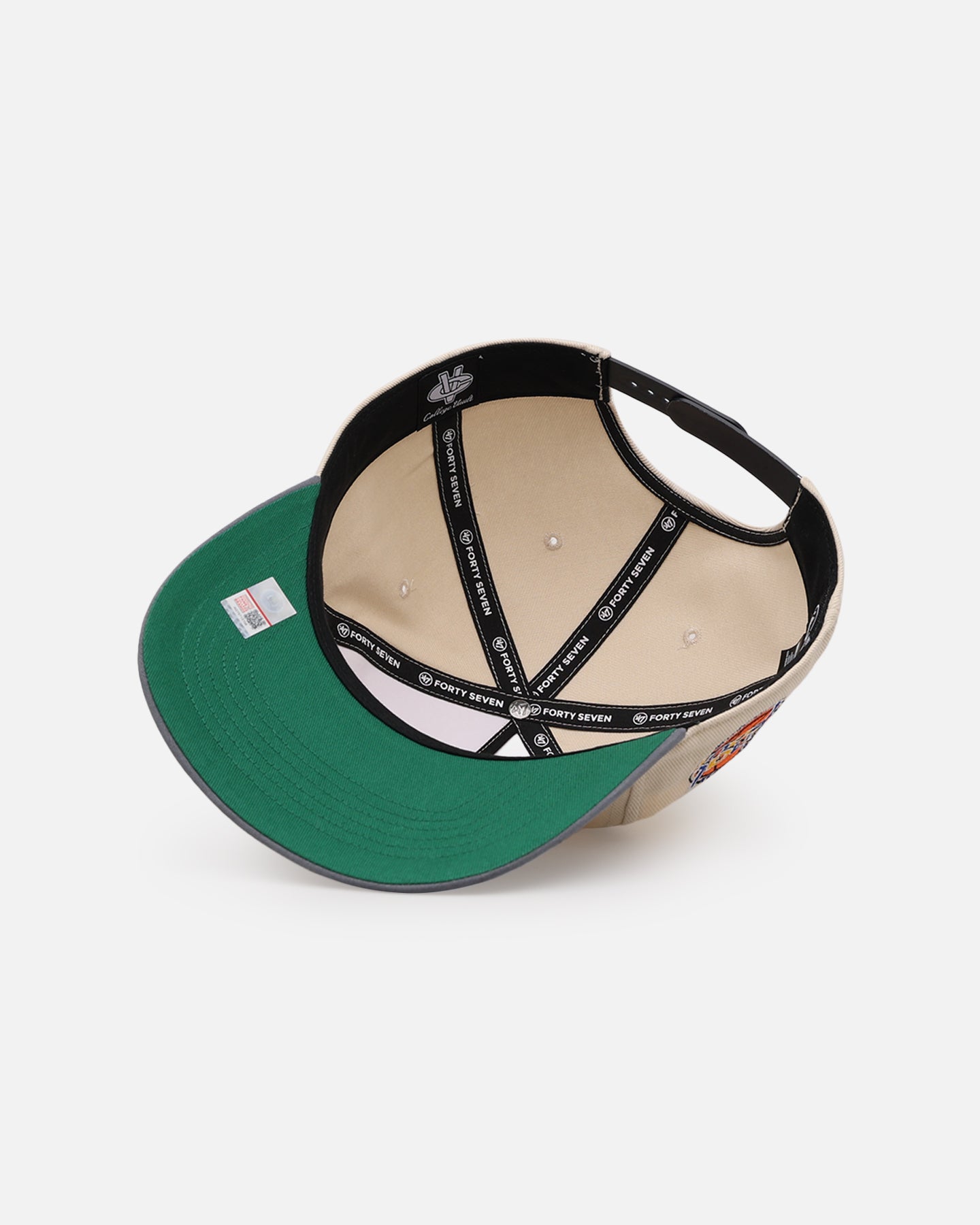 47 Brand Arizona 'College Champs' 1997 Champs Hitch Snapback