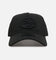New Era San Francisco 49ers 'Black On Black' 9FORTY A-Frame Snapback Black/Black
