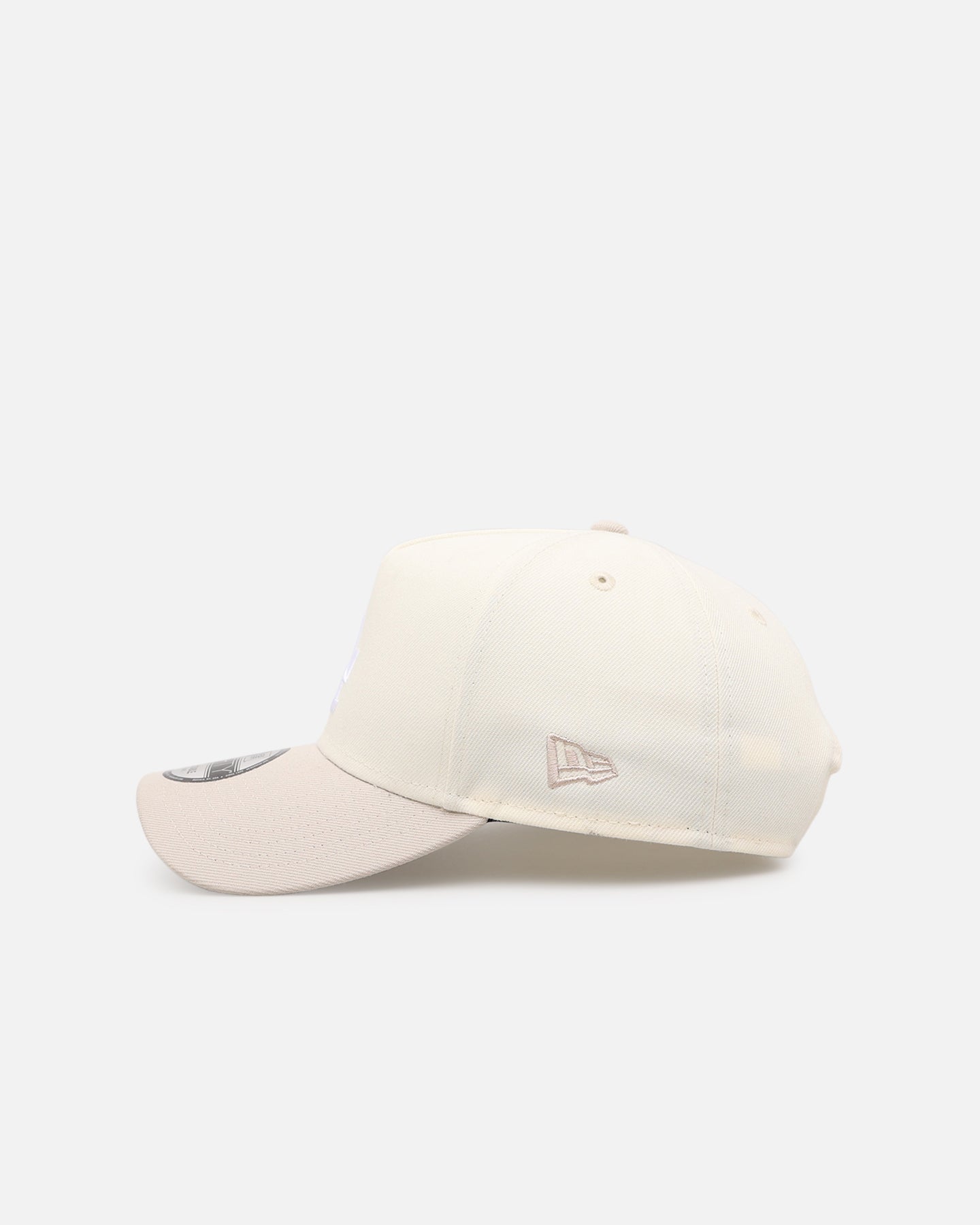New Era Los Angeles Dodgers 'Tropical' 9FORTY A-Frame Snapback
