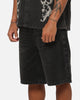 Saint Morta Amplus Baroque Jorts Black Shadow