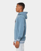 Palace Oval Hoodie Airforce Blue