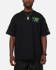 New Era New York Yankees Drip T-Shirt Black