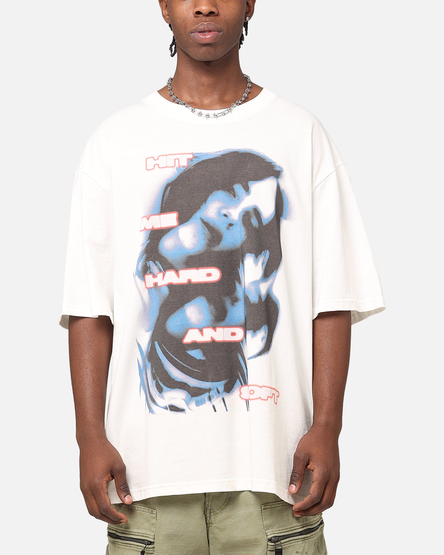 XXL白HEY−SMITH限定TシャツBONEZ COOTIE coldrain Heelys Adult