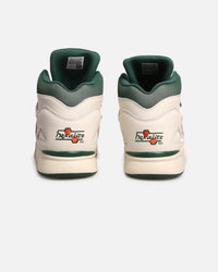 Reebok Pump Omni Zone II Chalk