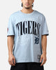 Pro Standard Detroit Tigers Stamped T-Shirt Light Blue
