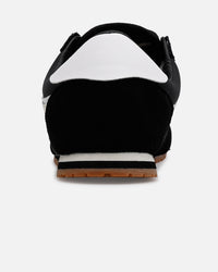 Vans Women's Super Lowpro Black/White