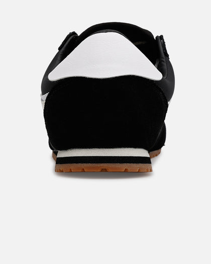 Vans Women's Super Lowpro Black/White