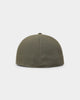New Era Olive 59FIFTY Fitted Olive/Black