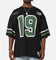 X-Large Engineered Game T-Shirt Black