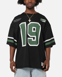 X-Large Engineered Game T-Shirt Black