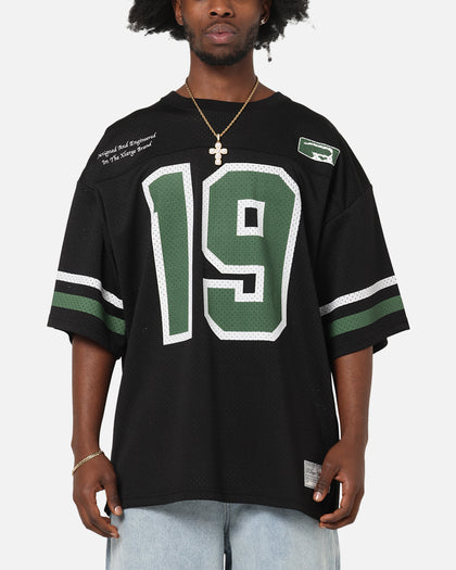 X-Large Engineered Game T-Shirt Black