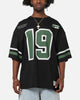 X-Large Engineered Game T-Shirt Black