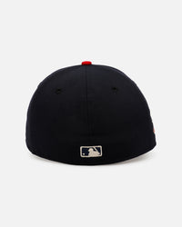 New Era Boston Red Sox '250th Anniversary Side Patch' 59FIFTY Fitted Navy
