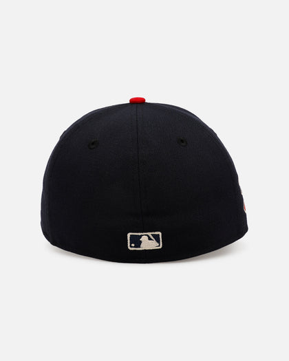 New Era Boston Red Sox '250th Anniversary Side Patch' 59FIFTY Fitted Navy