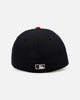 New Era Boston Red Sox '250th Anniversary Side Patch' 59FIFTY Fitted Navy