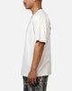 Saint Morta Lovers Club Heavyweight T-Shirt Off White