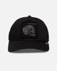 Goorin Bros Tonal Skull Trucker Snapback Black