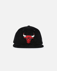 New Era Chicago Bulls 'Letterman Pin' 59FIFTY Fitted OTC