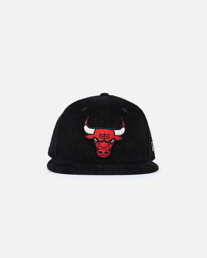 New Era Chicago Bulls 'Letterman Pin' 59FIFTY Fitted OTC